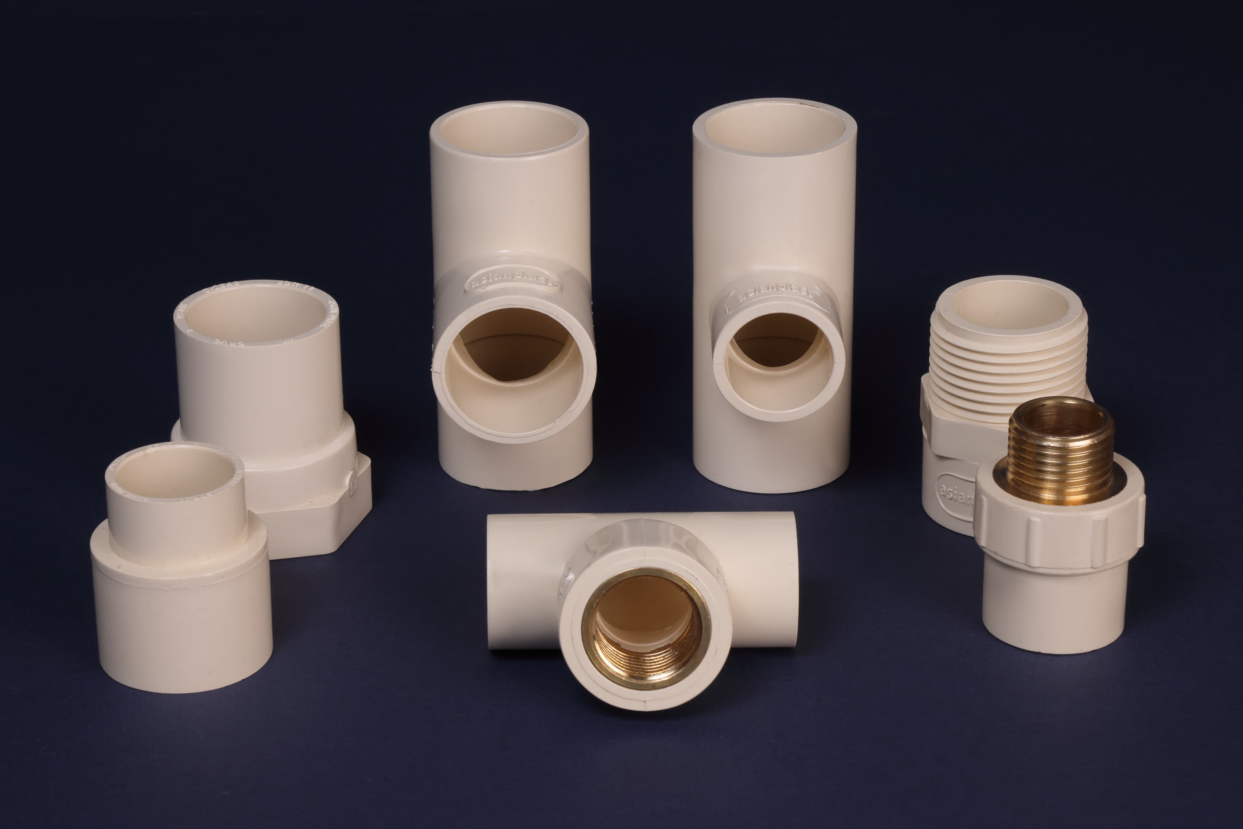 CPVC Pipes
