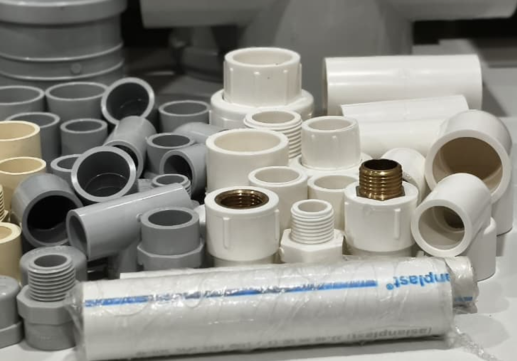 UPVC Pipes